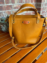 Load image into Gallery viewer, Mini Crossbody Tote
