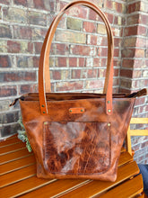 Load image into Gallery viewer, Vintage Totes - Small. Medium, Large - Shoulder Strap