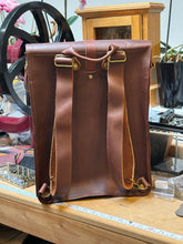Load image into Gallery viewer, Commuter Backpack
