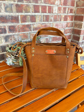 Load image into Gallery viewer, Mini Crossbody Tote
