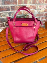Load image into Gallery viewer, Mini Crossbody Tote