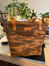 Load image into Gallery viewer, Vintage Totes - Small. Medium, Large - Shoulder Strap