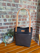 Load image into Gallery viewer, Vintage Totes - Small. Medium, Large - Shoulder Strap