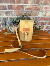 Load image into Gallery viewer, The Crossbody Bag: Lg., 3/4, Mini.