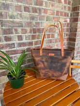 Load image into Gallery viewer, Vintage Totes - Small. Medium, Large - Shoulder Strap