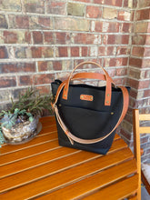 Load image into Gallery viewer, Vintage Totes - Small. Medium, Large - Crossbody Strap