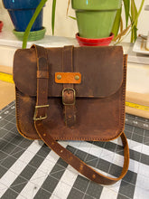 Load image into Gallery viewer, The Crossbody Bag: Lg., 3/4, Mini.