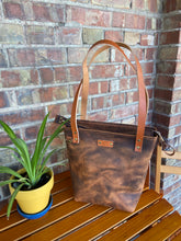 Load image into Gallery viewer, Vintage Totes - Small. Medium, Large - Shoulder Strap