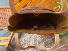Load image into Gallery viewer, Vintage Totes - Small. Medium, Large - Shoulder Strap