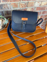 Load image into Gallery viewer, The Crossbody Bag: Lg., 3/4, Mini.