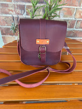 Load image into Gallery viewer, The Crossbody Bag: Lg., 3/4, Mini.