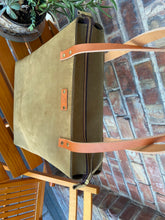 Load image into Gallery viewer, Vintage Totes - Small. Medium, Large - Shoulder Strap