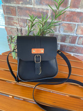 Load image into Gallery viewer, The Crossbody Bag: Lg., 3/4, Mini.