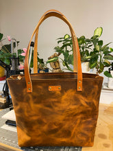 Load image into Gallery viewer, Vintage Totes - Small. Medium, Large - Shoulder Strap