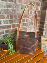 Load image into Gallery viewer, Vintage Totes - Small. Medium, Large - Shoulder Strap