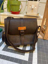 Load image into Gallery viewer, The Crossbody Bag: Lg., 3/4, Mini.