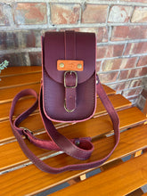 Load image into Gallery viewer, The Crossbody Bag: Lg., 3/4, Mini.