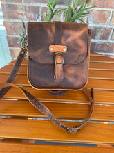 Load image into Gallery viewer, The Crossbody Bag: Lg., 3/4, Mini.