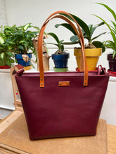 Load image into Gallery viewer, Vintage Totes - Small. Medium, Large - Shoulder Strap