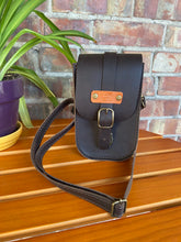 Load image into Gallery viewer, The Crossbody Bag: Lg., 3/4, Mini.