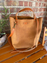 Load image into Gallery viewer, Vintage Totes - Small. Medium, Large - Crossbody Strap