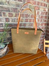 Load image into Gallery viewer, Vintage Totes - Small. Medium, Large - Shoulder Strap