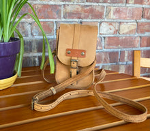 Load image into Gallery viewer, The Crossbody Bag: Lg., 3/4, Mini.