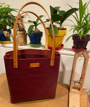 Load image into Gallery viewer, Vintage Totes - Small. Medium, Large - Shoulder Strap