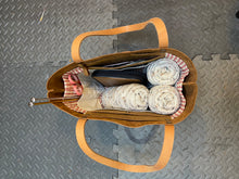 Load image into Gallery viewer, Tote Project Insert.