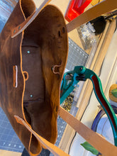 Load image into Gallery viewer, Vintage Totes - Small. Medium, Large - Shoulder Strap