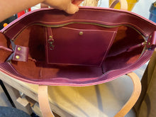 Load image into Gallery viewer, Vintage Totes - Small. Medium, Large - Shoulder Strap