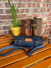 Load image into Gallery viewer, Barrel Crossbody Bag