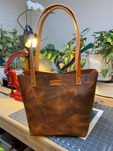 Load image into Gallery viewer, Vintage Totes - Small. Medium, Large - Shoulder Strap