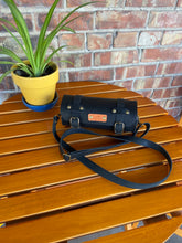 Load image into Gallery viewer, Barrel Crossbody Bag