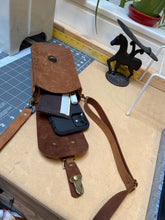 Load image into Gallery viewer, Featured Item - Mini-Crossbody