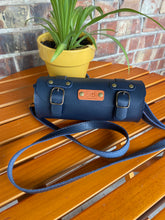 Load image into Gallery viewer, Barrel Crossbody Bag
