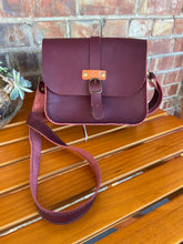 Load image into Gallery viewer, The Crossbody Bag: Lg., 3/4, Mini.