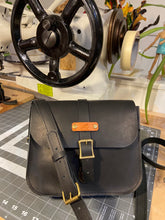 Load image into Gallery viewer, The Crossbody Bag: Lg., 3/4, Mini.