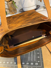 Load image into Gallery viewer, Vintage Totes - Small. Medium, Large - Shoulder Strap