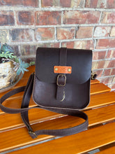 Load image into Gallery viewer, The Crossbody Bag: Lg., 3/4, Mini.