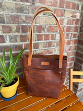 Load image into Gallery viewer, Vintage Totes - Small. Medium, Large - Shoulder Strap