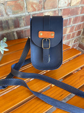 Load image into Gallery viewer, The Crossbody Bag: Lg., 3/4, Mini.