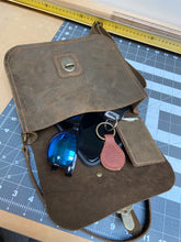 Load image into Gallery viewer, The Crossbody Bag: Lg., 3/4, Mini.
