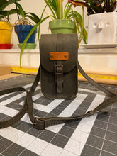 Load image into Gallery viewer, The Crossbody Bag: Lg., 3/4, Mini.