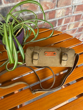 Load image into Gallery viewer, Barrel Crossbody Bag