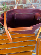 Load image into Gallery viewer, Vintage Totes - Small. Medium, Large - Crossbody Strap