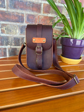 Load image into Gallery viewer, The Crossbody Bag: Lg., 3/4, Mini.