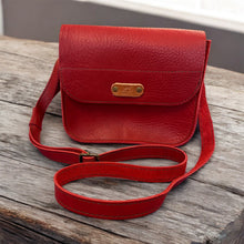 Load image into Gallery viewer, Large Crossbody Bag
