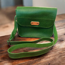 Load image into Gallery viewer, Large Crossbody Bag