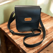 Load image into Gallery viewer, 3/4 The Crossbody Bag